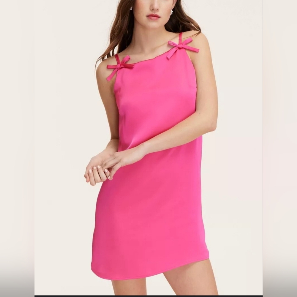 KATE SPADE X TARGET 90's mini tank shift dress